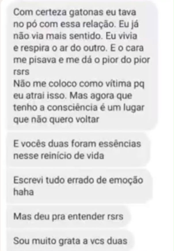 Depoimento